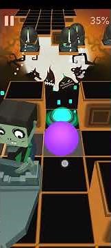 Rolling sky level 22 midnight carnival. 58% /2017.