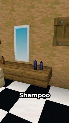 shampoo