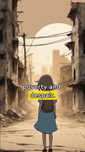 The Great Depression: Stories of Struggle and Resilience 📉