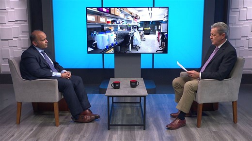 HonorHealth launches $7 million translational science lab