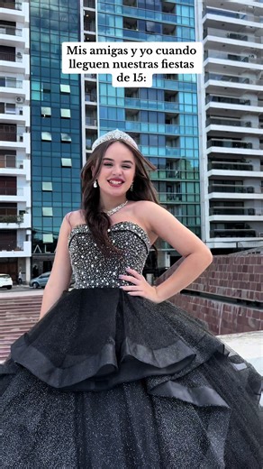 Fiesta de 15 años: Tradiciones y vestidos increíbles