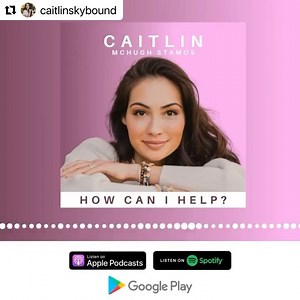 Jessalyn Gilsig on Instagram: "It doesn’t surprise me that this brilliant woman with a huge heart is spending her time making the world a better place. So often we all wonder “how can I help?”How amazing that @caitlinskybound is finding those answers?! Check out #howcanihelp today!"