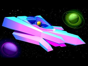 I Found a Secret CRYSTAL SHIP in Wobbly Life!