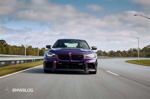 BMW M2 xDrive Is Coming, but BMW Won’t Kill the RWD Manual M2