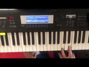 tutorial las bodas de caná en piano (créditos charly valdez)