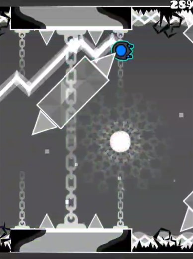 Platinum Adventure: Geometry Dash Gameplay Highlights