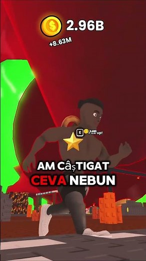 Am Riscat TOT în Roblox și Uite Ce S-a Întâmplat! 🤯