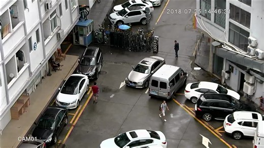 Security Intelligent IP High Speed Dome Camera Auto Tracking IP PTZ Camera 2MP P2P IP Camera with 20X Zoom with Wiper