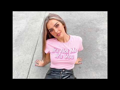 Addison Rae - Tik Tok | Hot Sexy Fap Tribute