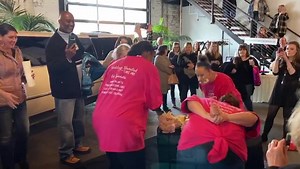 1.6K views · 11 comments | Prepare to dive!!! | Mix 106.9 | Facebook