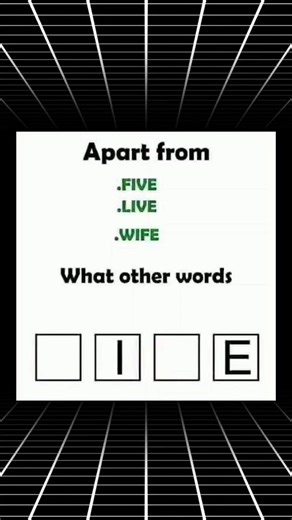 Don’t say ‘I can’t’ — your brain is capable, just slow down and think. #quiz #QuizTime #fun #noblequiz #fblifestyle | iPhone Series