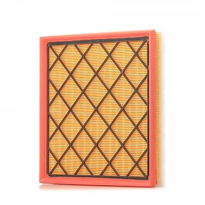 20-0W-W12 ASHIKA Air filter Length: 266 mm, Filter Insert | AUTODOC price and review