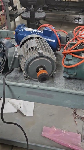 Allen Bradley 25B-D017N104/A PowerFlex 525 #onestopresource #testing #allenbradley