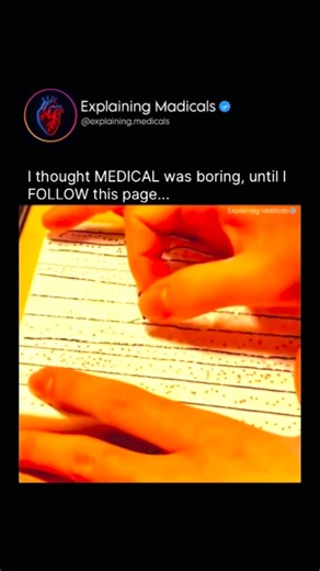 Medical | Health | Anatomy | Before doctors ever perform procedures on real patients, they spend countless hours practicing on training boards using needles and... | Instagram