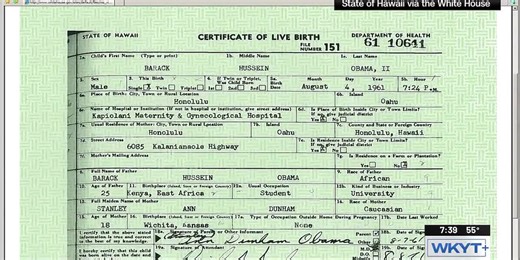 This Day in History: April 27