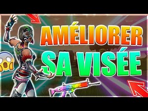 LA MEILLEURE MAP AIM SUR FORTNITE !! [ENTRAINEMENT + CODE]