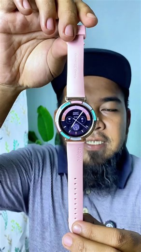 Aolon Lily R3 Smartwatch Review