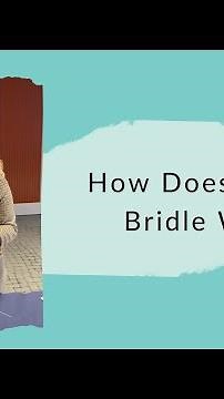 How Does a Nasal Bridle Work?