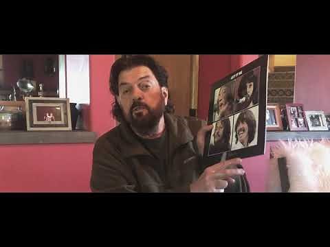 The Beatles: Get Back | Let It Be 1969 | Alan Parsons Official wesite