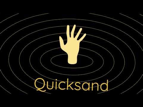 BreadBxi - Quicksand