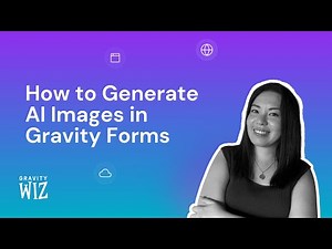 How to Generate AI Images in Gravity Forms