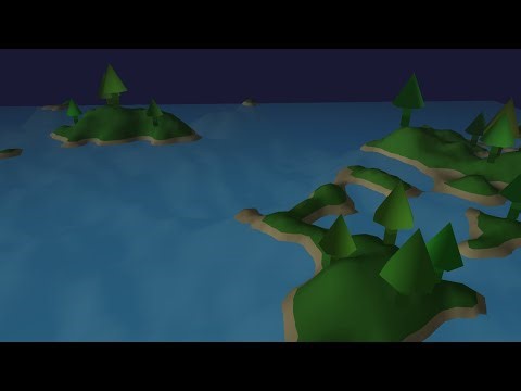 Chỉ dùng VS 2022 với Mã máy C++ để Tạo 3D bằng AI [Lưu Tiến Độ-C.III]