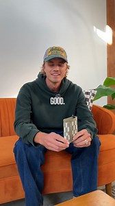 Thread Wallets on Reels