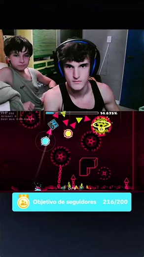 Achieving 77% on Geometry Dash: A New Best!