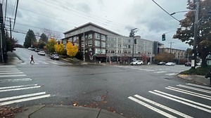 Wallingford pedestrians push back on drivers, call for safety changes at Seattle intersect