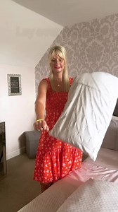 613K views · 2.9K reactions | ✨Pillow Test✨ Do you ever test your...