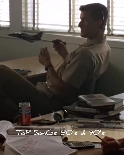 423K views · 22K reactions | Top Gun Take My Breath Away -- Berlin | ToP SonGs 80's & 90's | Facebook