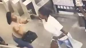 Video shows fight that led up to fatal subway station stabbing in Brooklyn