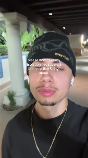 ill be back #alone #real #fyp #life | Alone