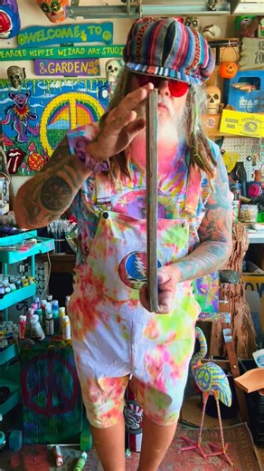 Wild horses could not drag The Bearded Hippie Wizard away. You dig ✌🏼💜☮️💜✌🏼#horses #wild #equestrian #hippie #art | The Bearded Hippie Wizard