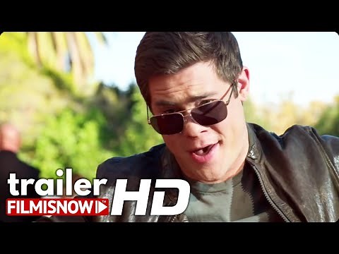 MAGIC CAMP Trailer (2020) Adam Devine Disney Movie