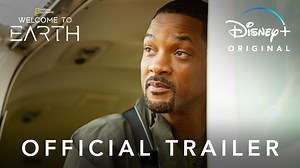Join Will Smith on an extraordinary, once-in-a-lifetime adventure around the world. Welcome to Earth, an Original Series from @NatGeo, is streaming this December only on #DisneyPlus. #WelcomeToEarthSeries | Disney