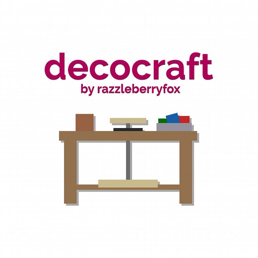 Decocraft