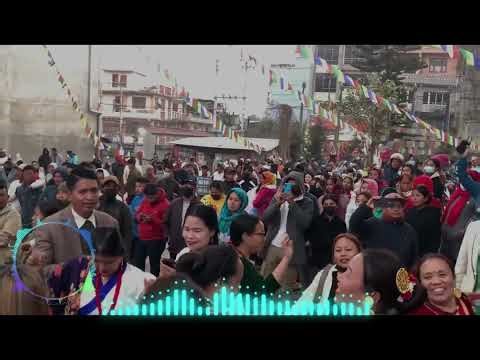 Selo Song | Lhochhar Melaima | Nima Pakhrin Lama 2026