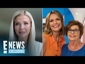 Why Elizabeth Smart Still Has Hope in Nancy Guthrie Disappearance Case | E! News
