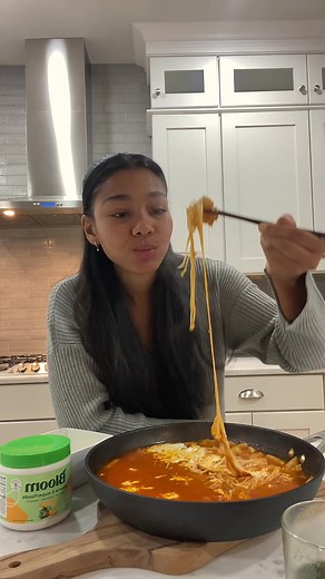 April Buckles on TikTok