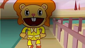 Happy Tree Friends 2006 E07  Doggone It