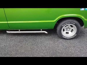 dodge ram V8 side pipes #cars #exhaust #dodge