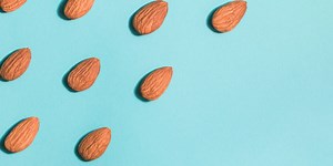 Apparently Almonds Have 20% Fewer Calories Than You Thought