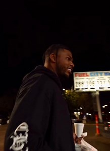Shilo Sanders lands in Dallas, Texas ✈️ First stop? Fuel City Tacos ⛽️🌮 Gas station tacos corn 🌽 Rating? 10/10 🔥 Be honest… what’s YOUR go-to food spot when you touch down? #ShiloSanders #FuelCityTacos #DallasTexas #GasStationEats #TacoRating #FoodReview #ViralVideo #AthleteEats | Andre Shannon