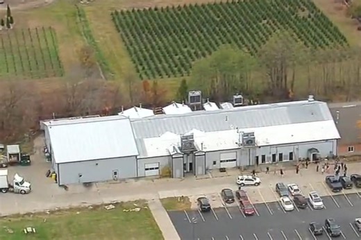Almont Township Workplace Shooting: What We Know So Far