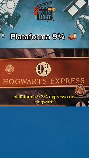 Filme 🎥 - Harry Potter e a Pedra Filosofal | #filme #foryou #fantasia #viral #ftv | Spoilerlight