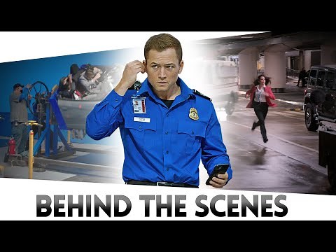 Behind-the-Scenes with Jason Bateman