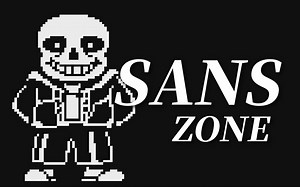 SANS ZONE