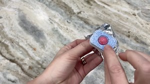 Watch Finish Powerball tabs keep my dishes clean! on Amazon Live