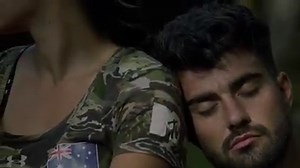 2.8M views · 2K reactions | Would you rather: stay up all night after a 16 mile walk through the jungle OR sleep in a literal snake pit? | The Challenge | Facebook